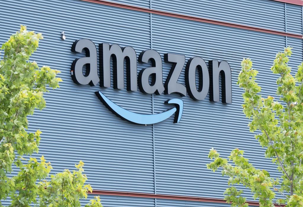 Amazon accusée de nuire au processus syndical avec des affiches et des textos