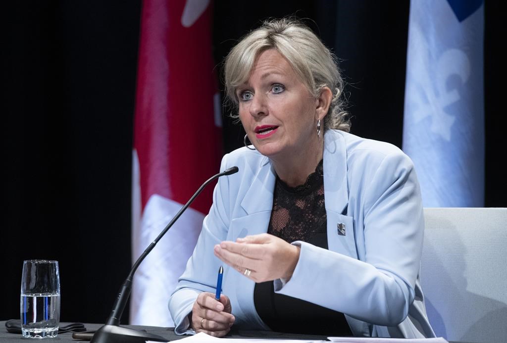 Québec annonce 3000 logements sociaux et abordables, avec l’aide de partenaires