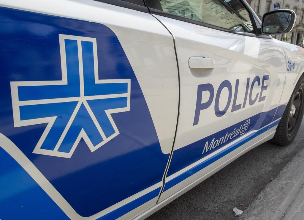 Des coups de feu ont été tirés à Montréal tôt mardi matin; un blessé