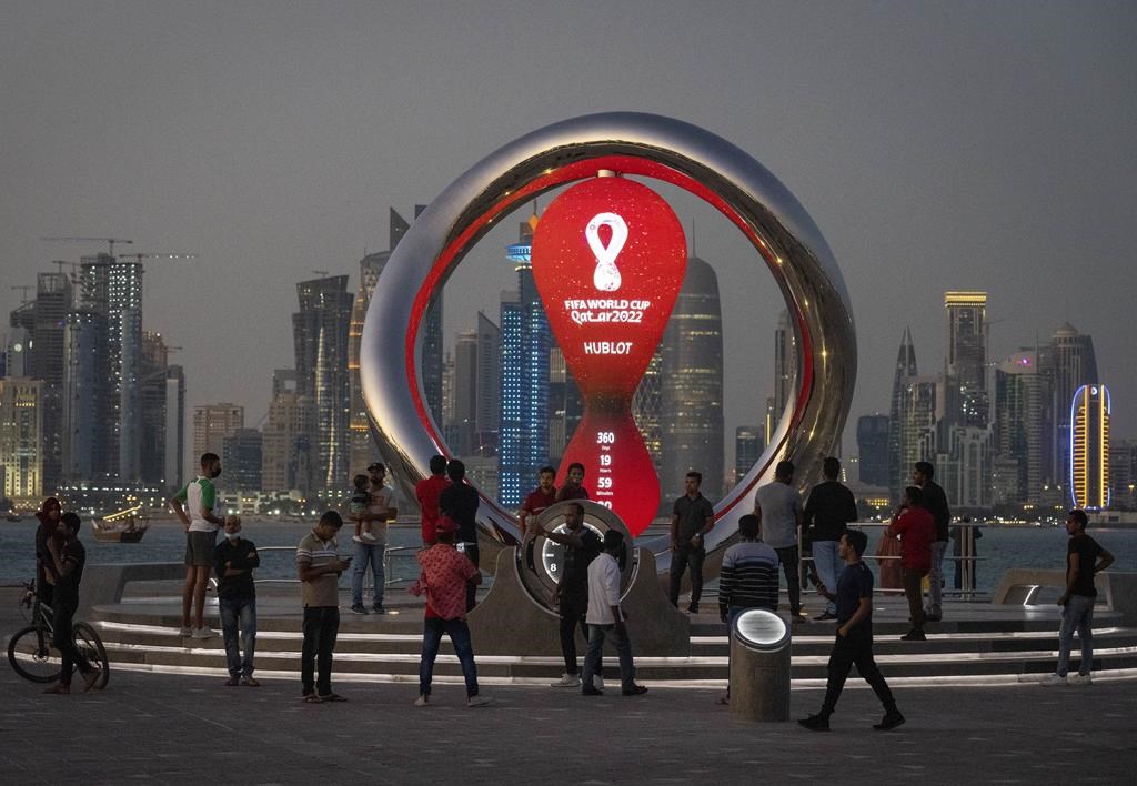 Le Qatar précise les règles face à la COVID-19 en prévision de la Coupe du monde