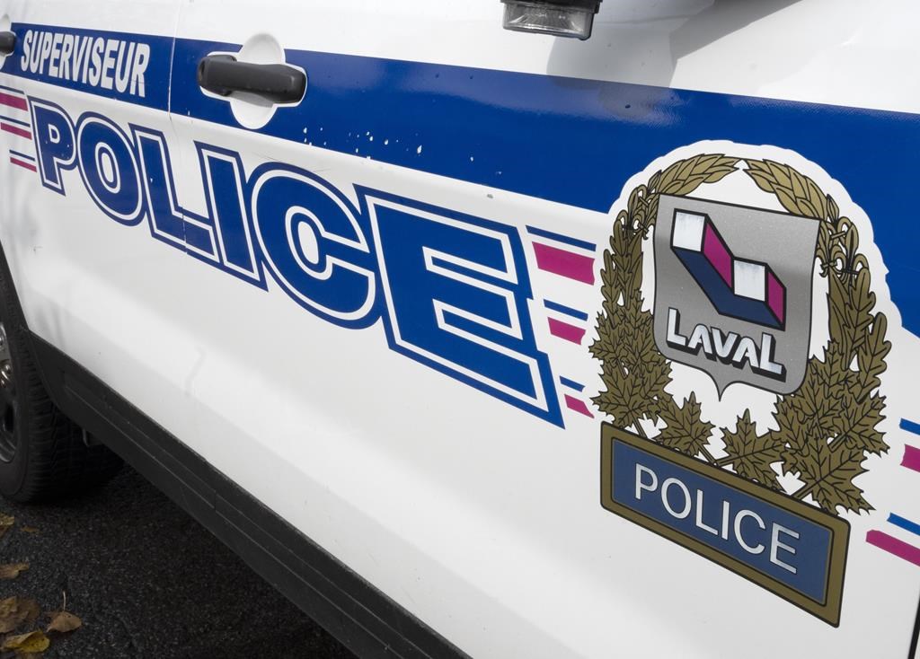 Meurtre dans un restaurant de Laval en juin dernier: deux hommes arrêtés et accusés