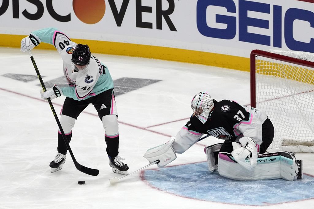 La section Atlantique remporte le match des étoiles de la LNH en Floride