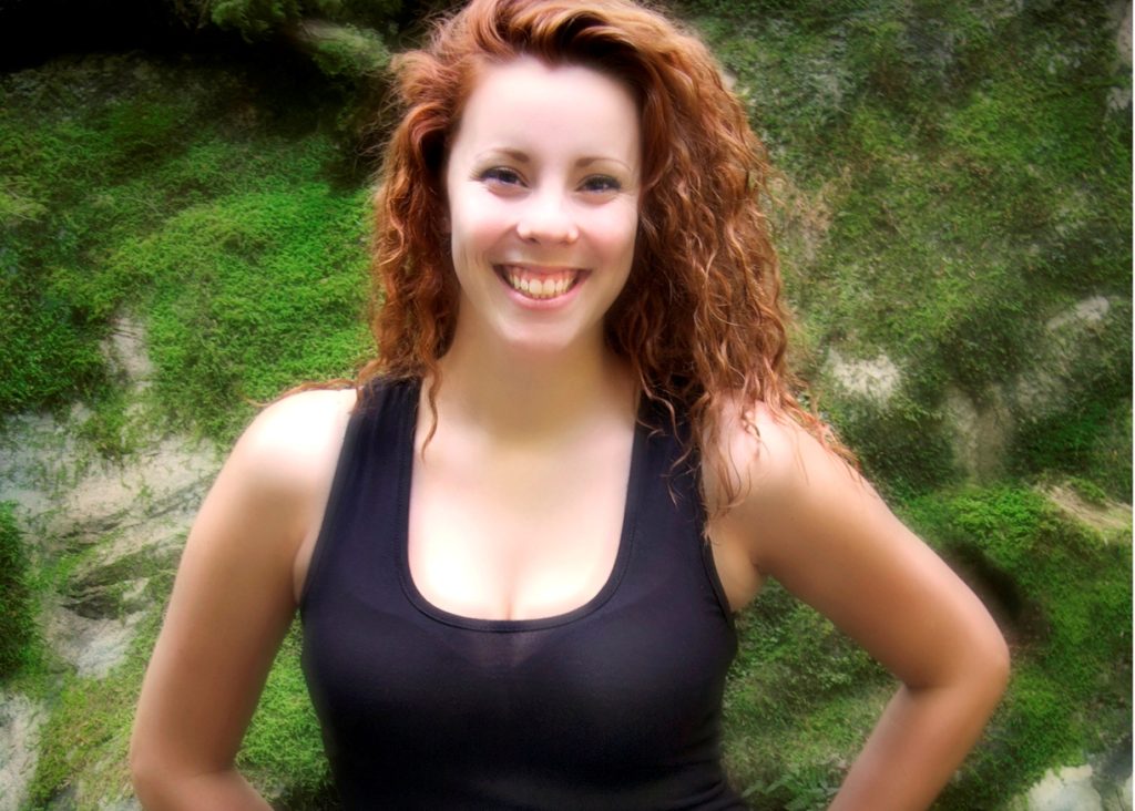 Priscillia Quirion feratelle partie de La Voix? Le Reflet du Lac