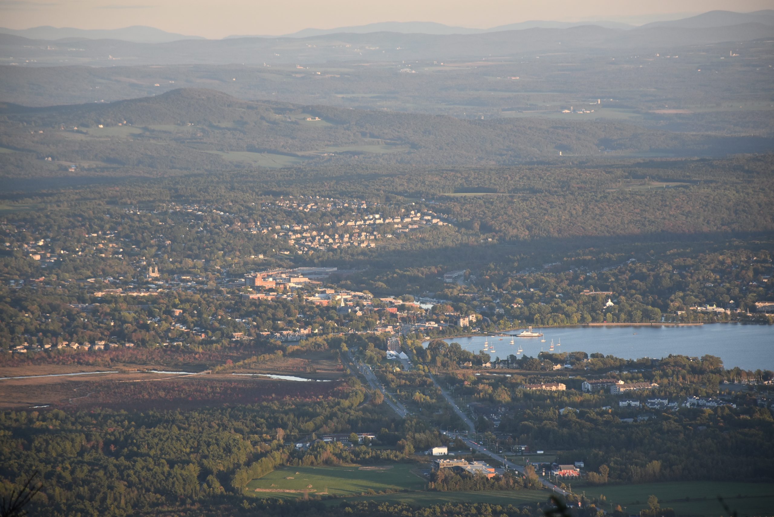 Évaluation foncière Magog atteint les quatre milliards de dollars Le