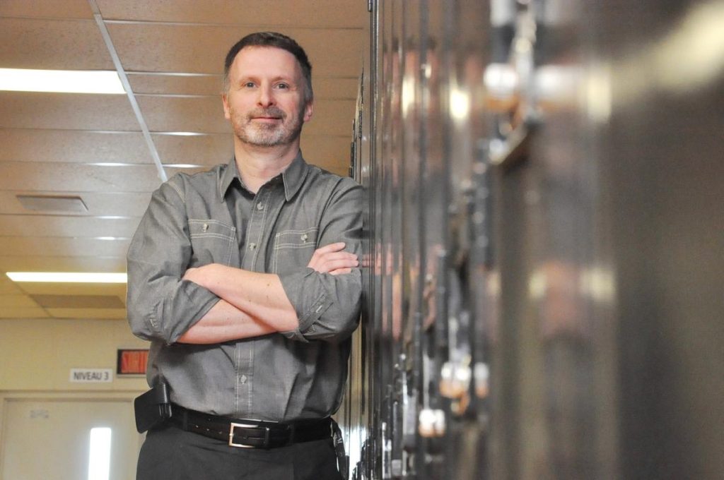 Une structure «innovatrice» pour vaincre le décrochage - Le Reflet du Lac