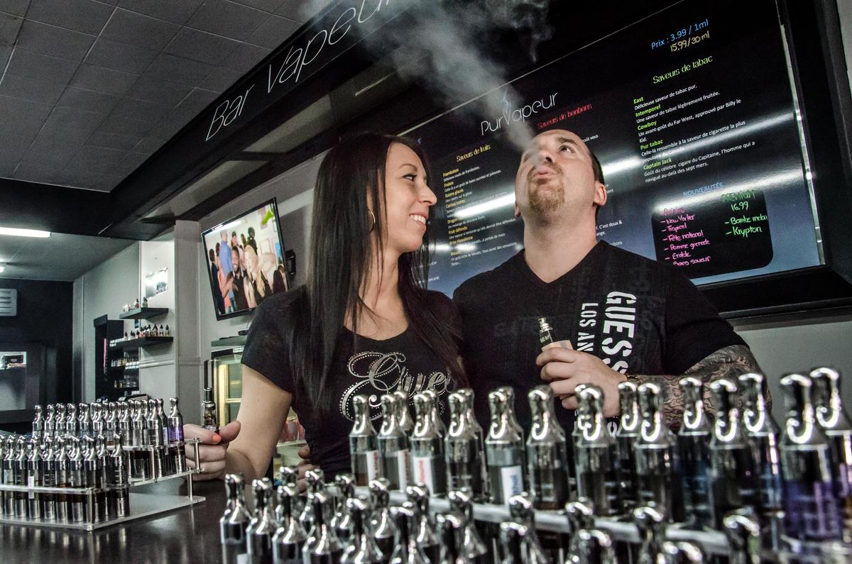 polti mondial vap special top Electronic Cigarettes in Lac qui Parle