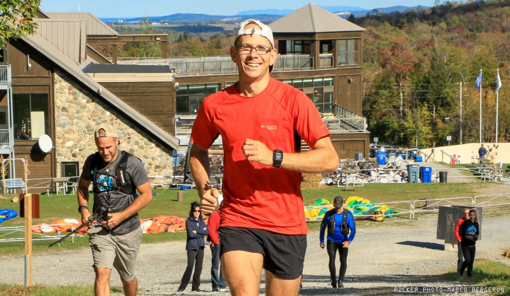 Sebastien Rouyer Sébastien Roulier s'arrête à un aller-retour de son record - Le Reflet ...