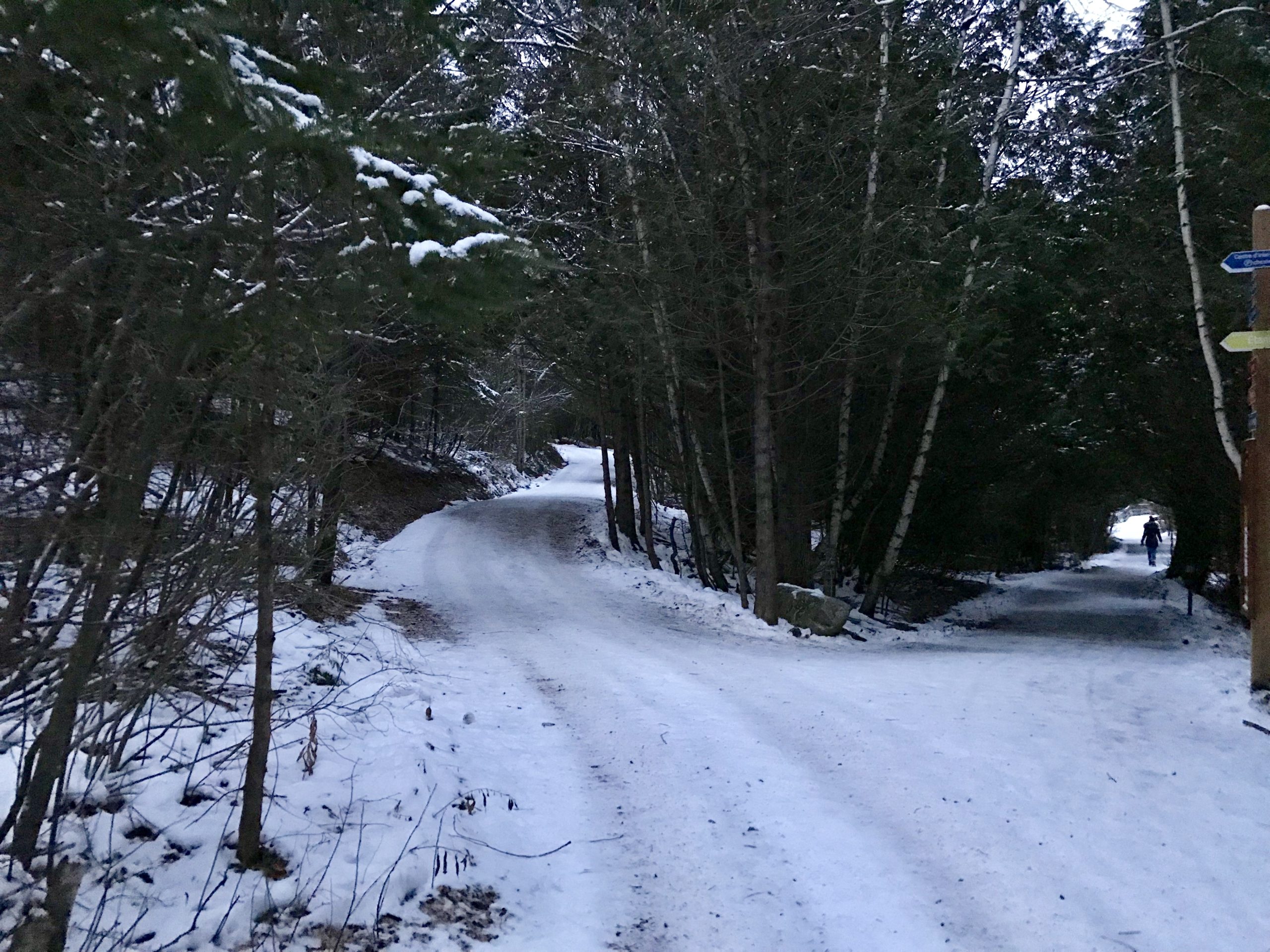 Le Marais propose quatre soirées «aux flambeaux» Le Reflet du Lac