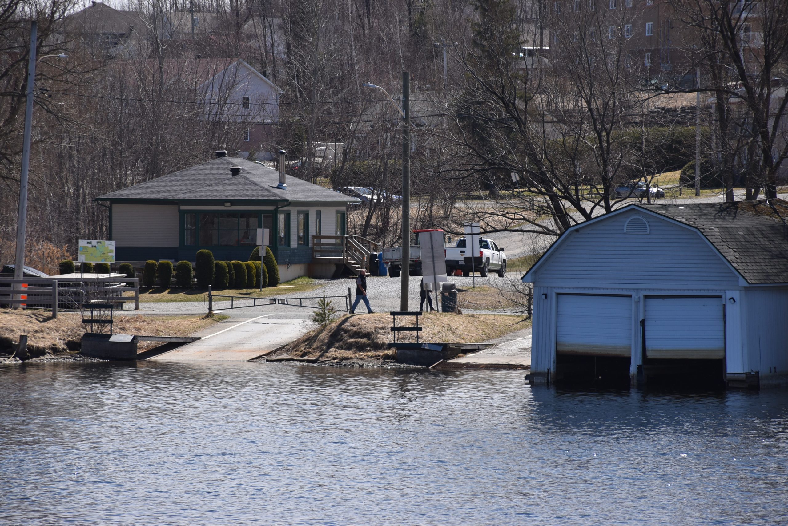 Réouverture de plusieurs descentes à bateaux aux lacs Memphrémagog et
