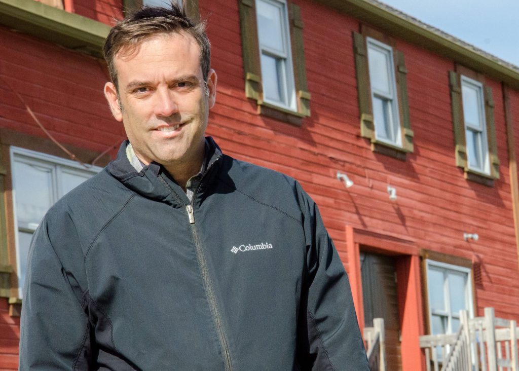 Canton de Hatley Martin Primeau quitte la mairie la tête haute Le