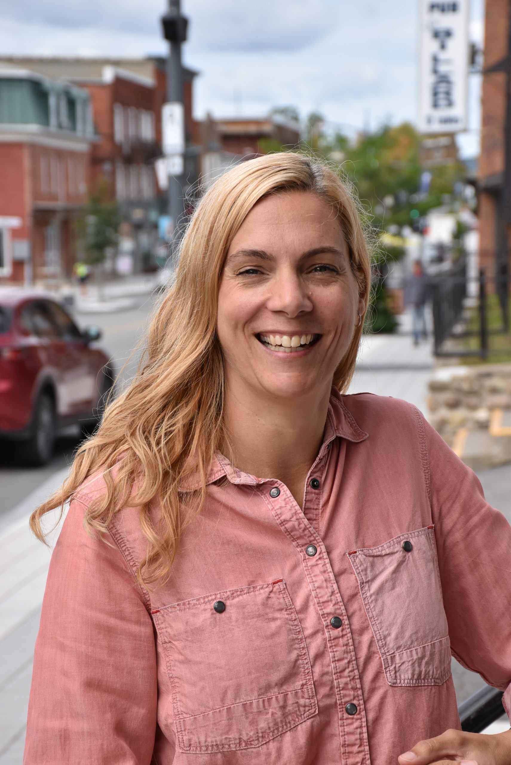 Un caucus libéral estrien pour mieux défendre les dossiers régionaux