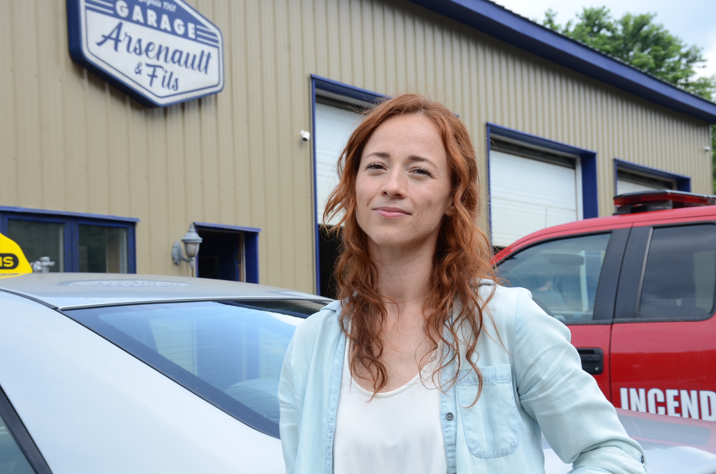 Rétro 2021 de la belle visite à SaintÉtiennedeBolton Le Reflet du Lac