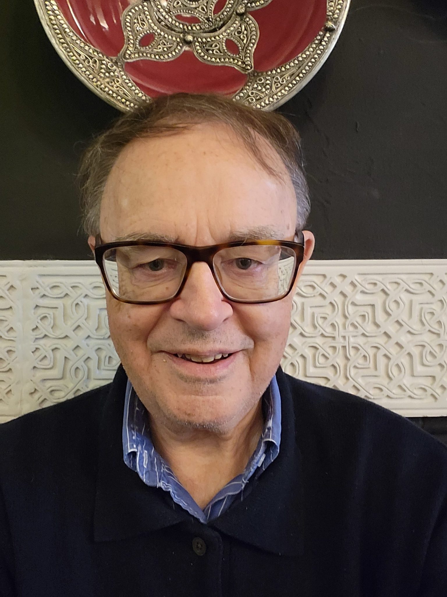 Peter White renonce au mont Glen - Le Reflet du Lac