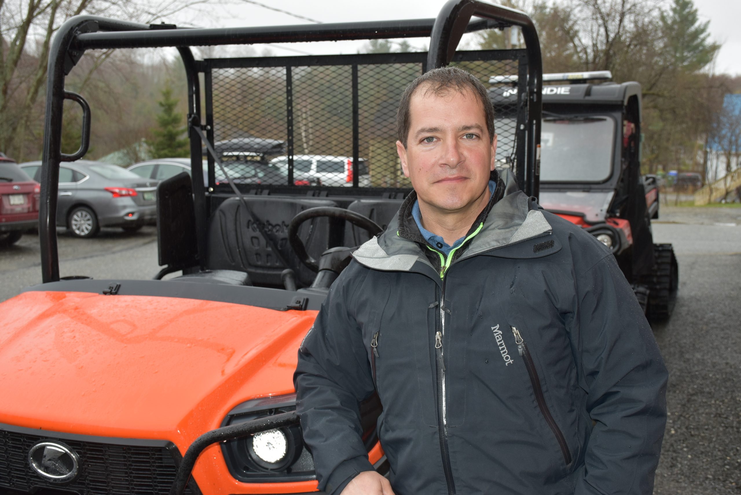 Les taxes de Potton rebondissent à Québec Le Reflet du Lac