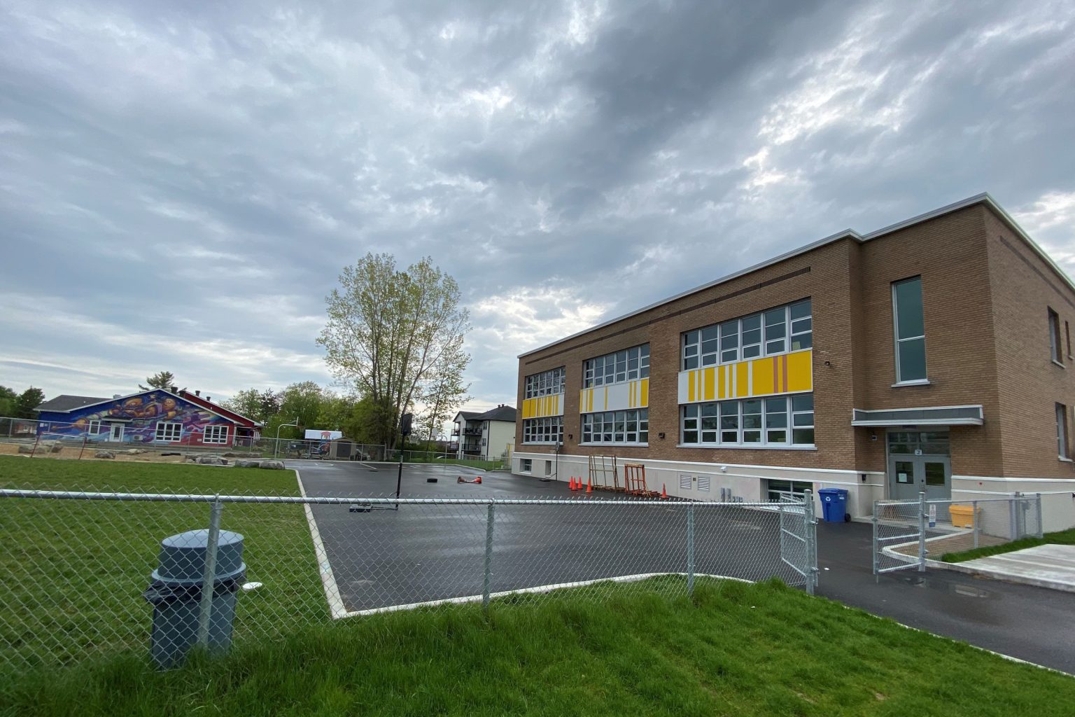 Le CSS des Sommets ajoute 7 millions à son budget annuel Le Reflet