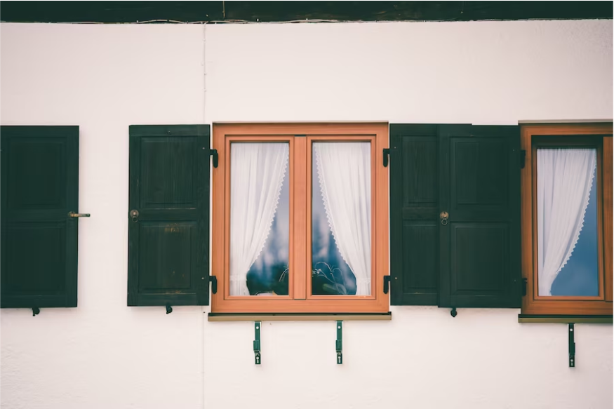 Les solutions d'habillage de fenêtre pour une meilleure isolation