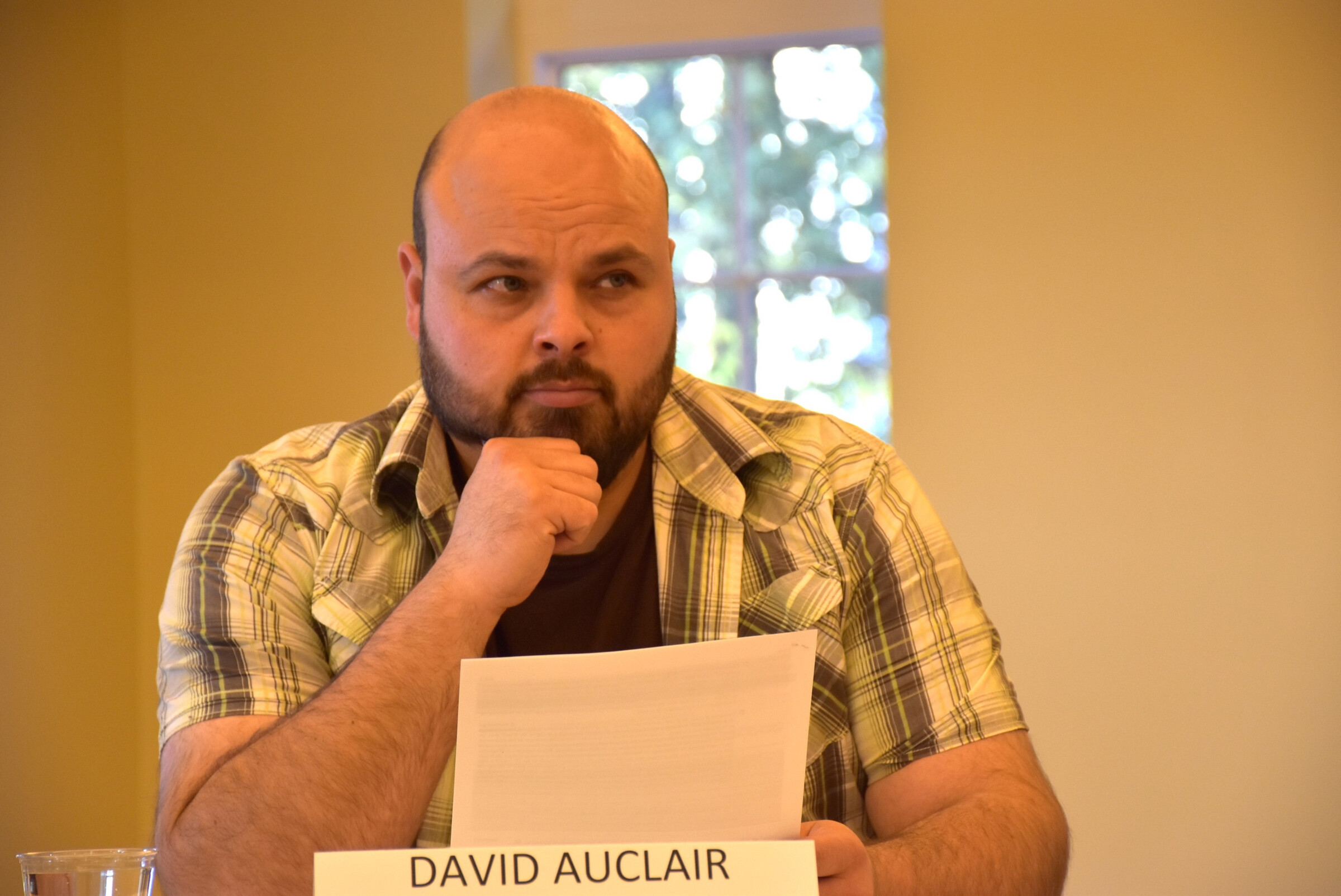 Démission du maire et de deux autres conseillers municipaux à Saint