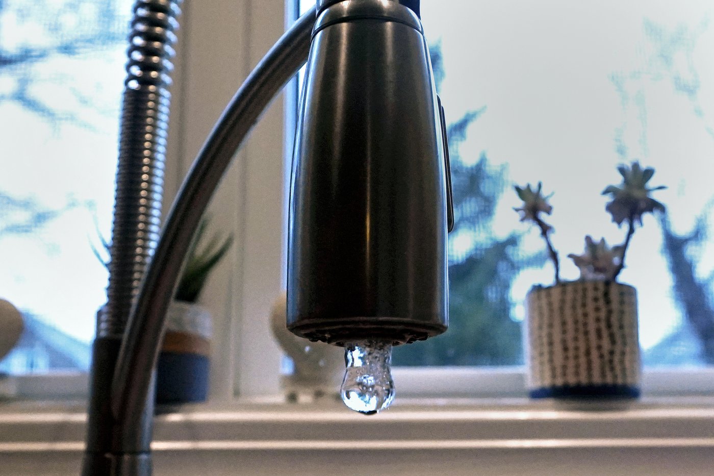 La ville publie un avis d'ébullition de l'eau pour l'arrondissement de