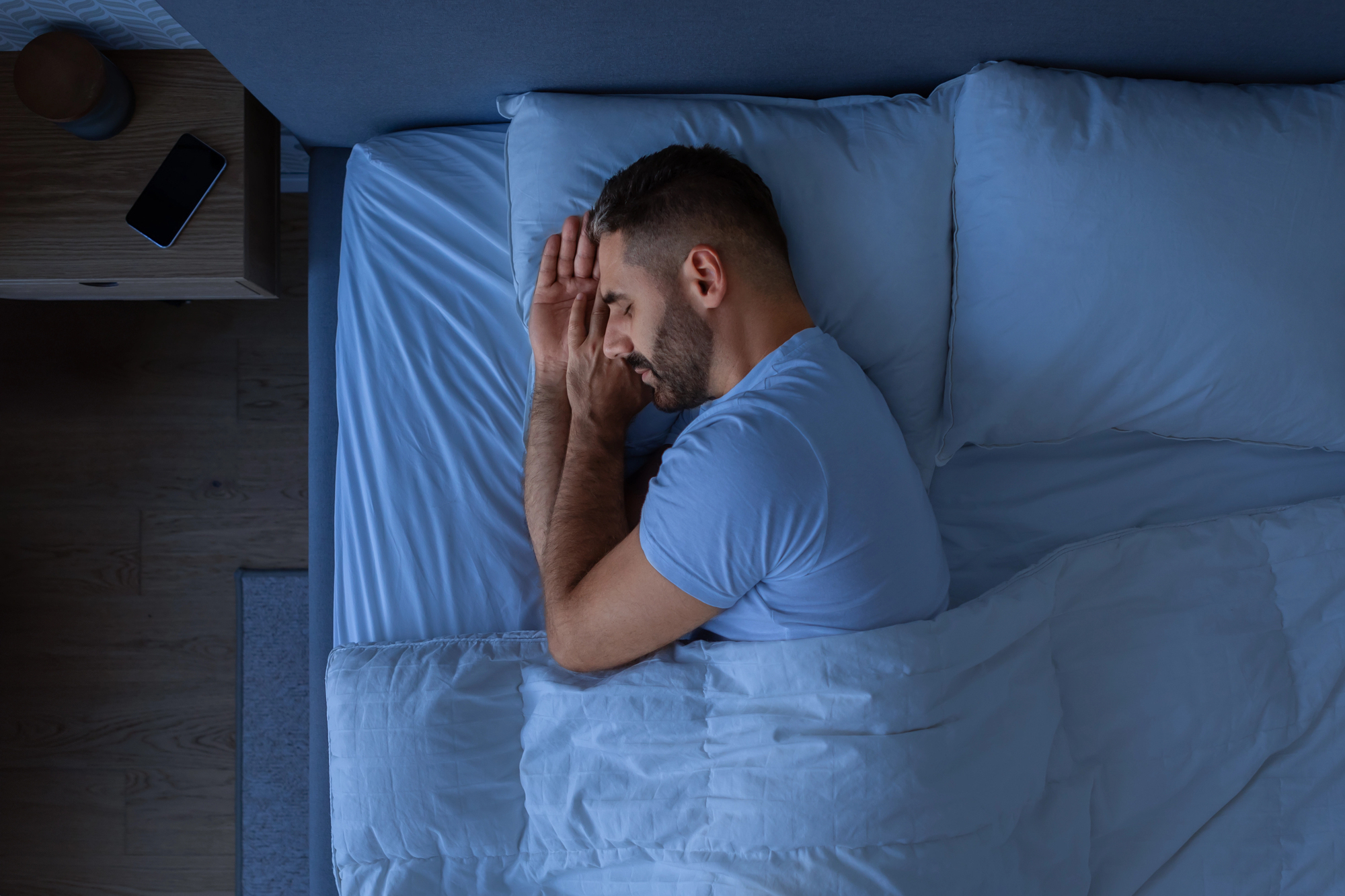 Dormez mieux : 5 conseils simples et efficaces