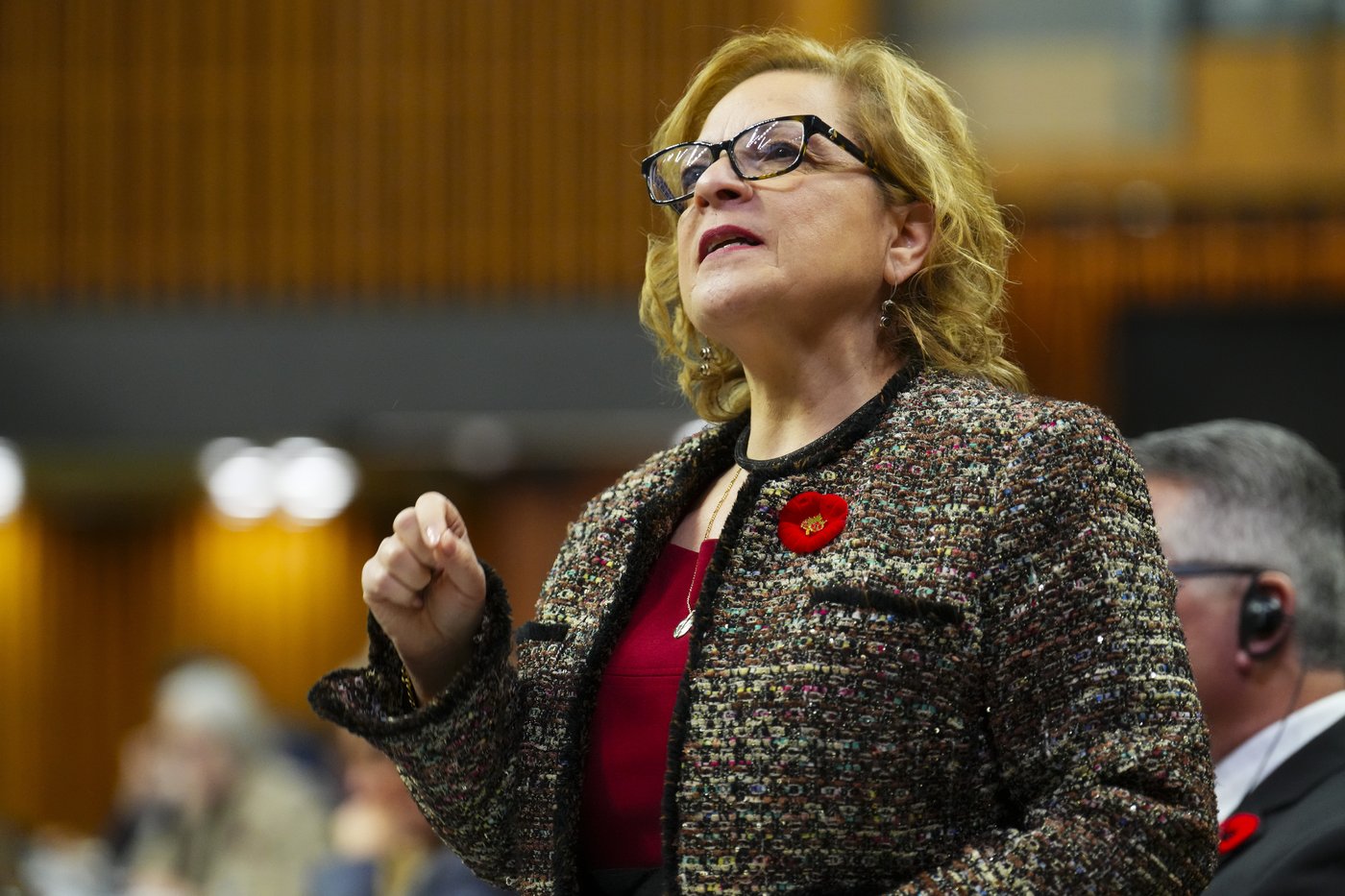 Ottawa « dépasse » sa cible dimmigration francophone hors Québec