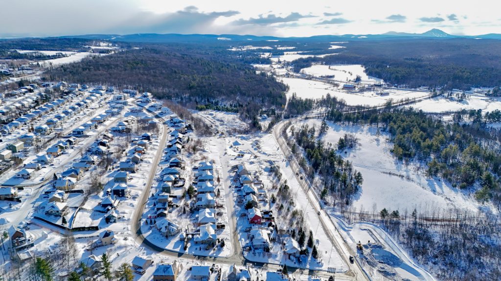 Magog atteint le plateau des 30 000 habitants