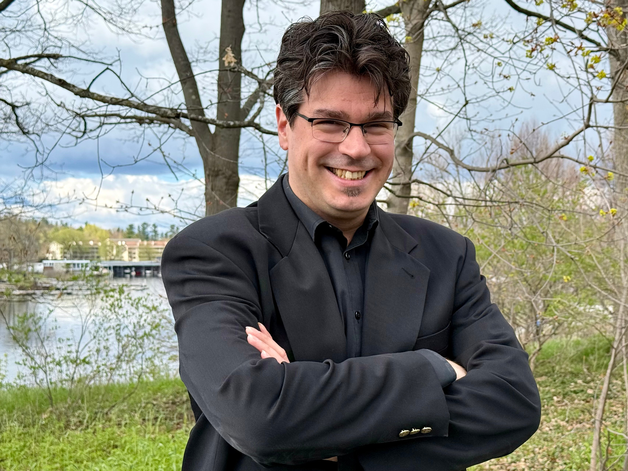 Un nouveau dg à la tête de la CCIT Memphrémagog